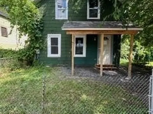 614 Hawley Ave, Syracuse, NY 13203