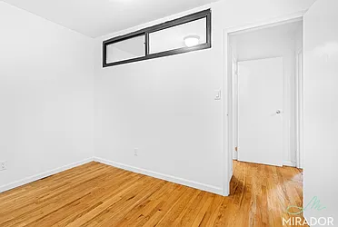 Rented by Mirador Real Estate