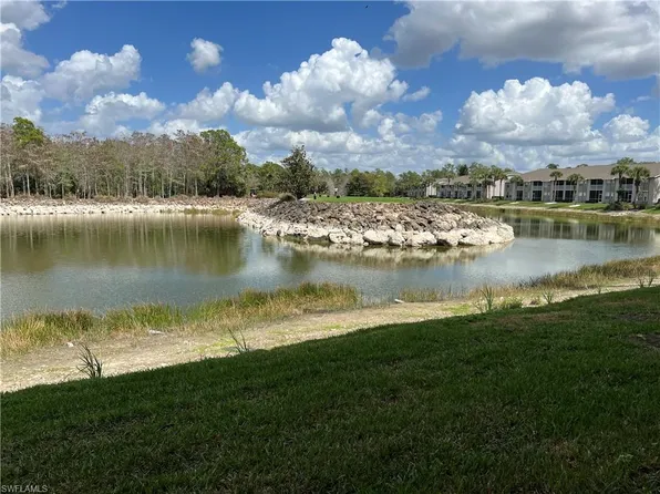 8555 Naples Heritage DR #214, NAPLES, FL 34112