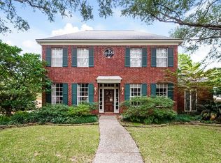 18206 Farnsfield Dr, Houston, TX 77084