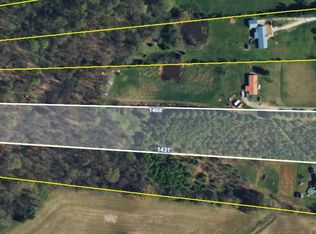 1662 Harpo Rd, Manchester, TN 37355