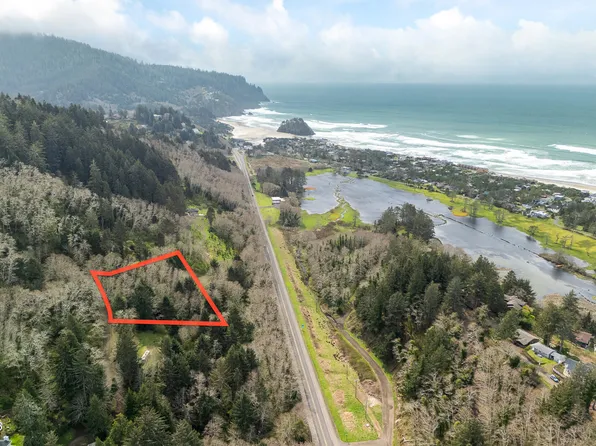 Tl 1 Sunbow Dr, Neskowin, OR 97149