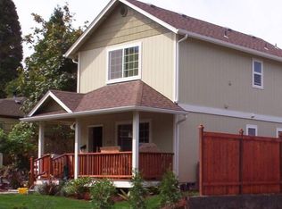 2770 Madison St, Eugene, OR 97405