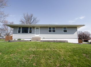 1700 W 5th Ave, Indianola, IA 50125