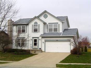 1st image of 540 Tall Oaks Dr
