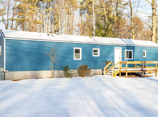 21 Fox Ln, Rochester, NH 03867