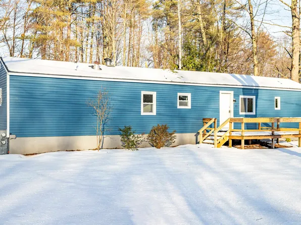21 Fox Lane, Rochester, NH 03867-0000