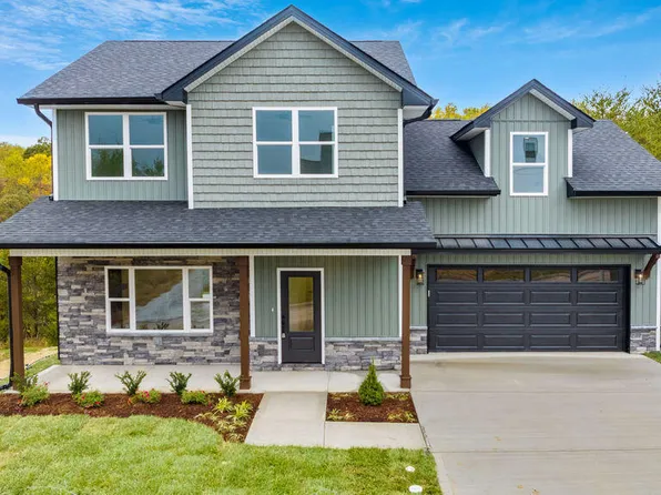 817 Odessa Ln, Knoxville, TN 37920