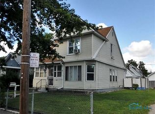 1851 N Erie St, Toledo, OH 43611