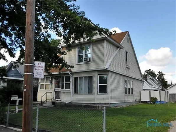1851 N Erie St, Toledo, OH 43611