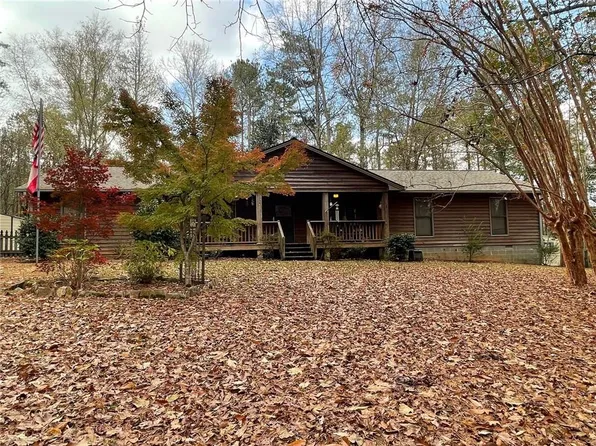 9775 Courtlynn Ln, Winston, GA 30187
