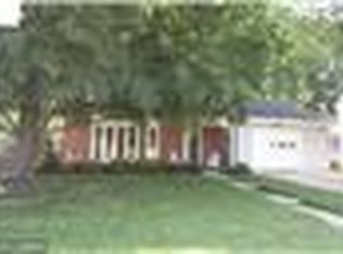 2418 Cavendish Dr, Alexandria, VA
