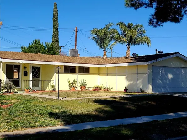 19115 Fairweather St, Santa Clarita, CA 91351