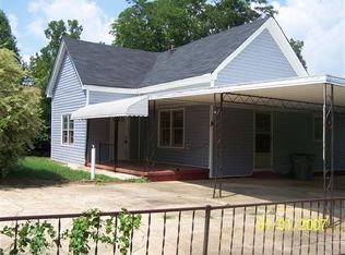 16 Sanford Ave, Lagrange, GA 30241