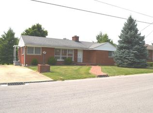 618 Elizabeth Ct, Harrodsburg, KY 40330