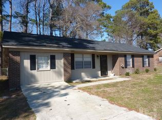 214 Richelieu Rd, Wilmington, NC 28412