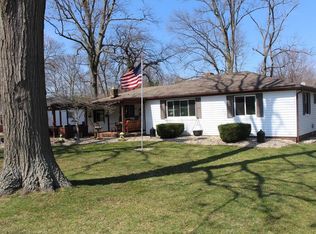 5388 W Smokey Row Rd, Greenwood, IN 46143