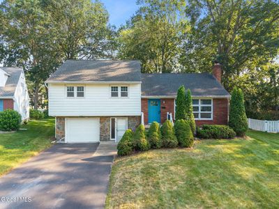 63 Miles Standish Road, Schenectady, NY, 12306