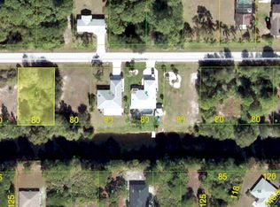 11361 Claggett Ave, Port Charlotte, FL 33981