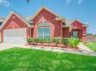 802 Childers Ct, Stafford, TX 77477