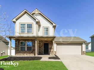 8184 Thornton St, Locust, NC 28097