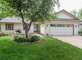 11417 Riley St, Overland Park, KS 66210