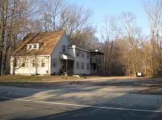 73 Main St APT 2, Foxboro, MA 02035