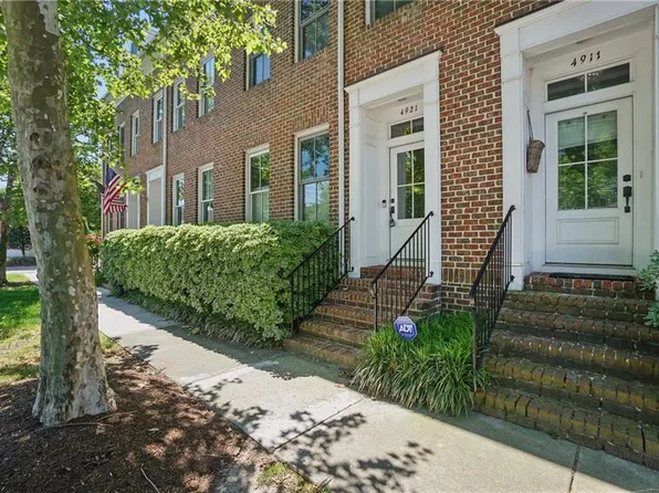 4921 Pleasant Ave, Norfolk, VA 23518