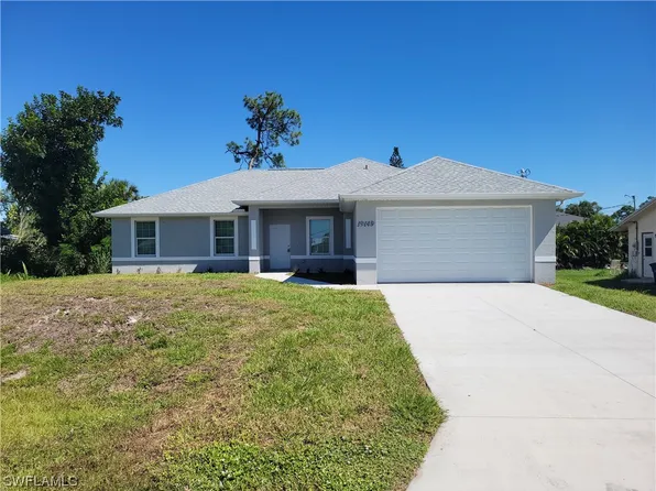 19149 Birch Rd, Fort Myers, FL 33967