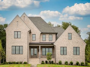 137 Dylan Woods Dr LOT 10, Nolensville, TN 37135