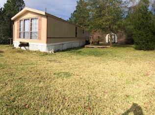 175 Wildflower Dr, Trinity, TX 75862