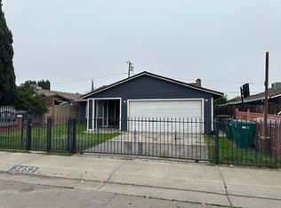 3452 S Airport Way, Stockton, CA 95206