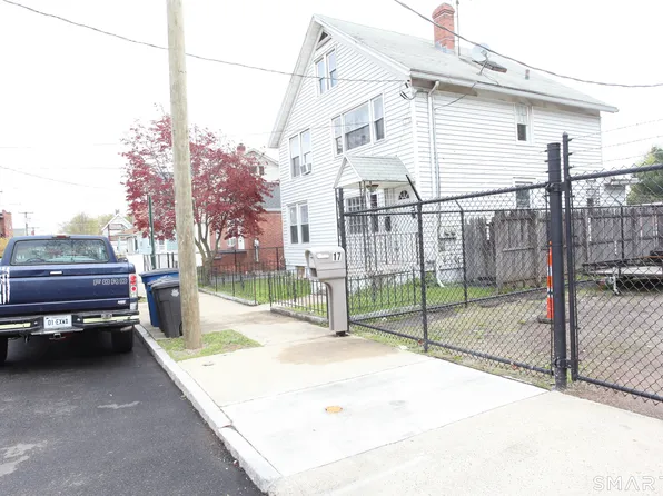 (undisclosed Address), New Haven, CT 06519