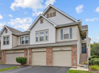 2939 Saganashkee Ln, Naperville, IL