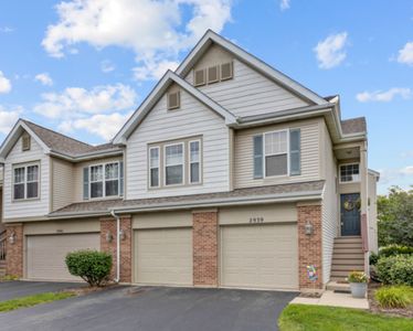 2939 Saganashkee Ln, Naperville, IL, 60564