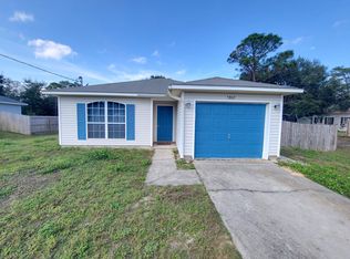 5862 Congress St, Gulf Breeze, FL 32563