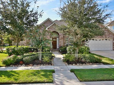 6818 Emerson Ln, Sugar Land, TX, 77479