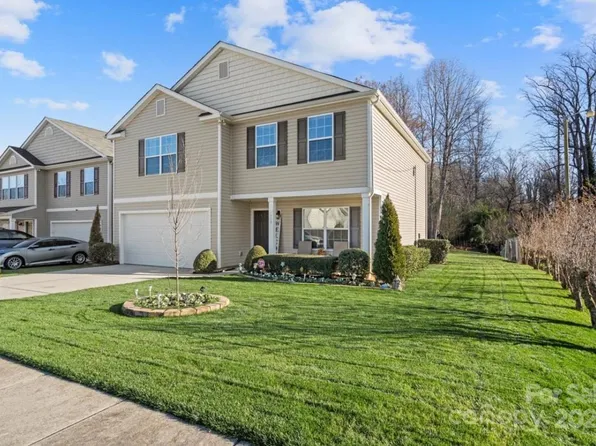 3428 Orr St, Charlotte, NC 28269
