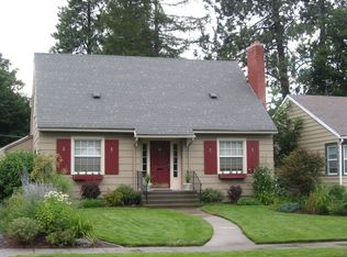 1514 S Walnut St, Spokane, WA 99203