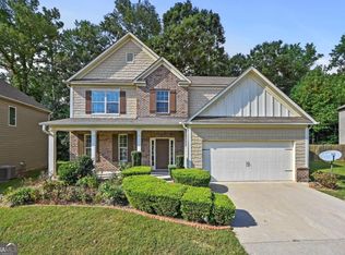 1316 Blue Sail Ave, Grayson, GA 30017