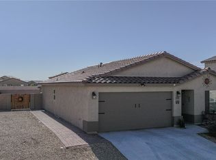 5586 S Havasu Creek Rd, Mohave Valley, AZ 86426