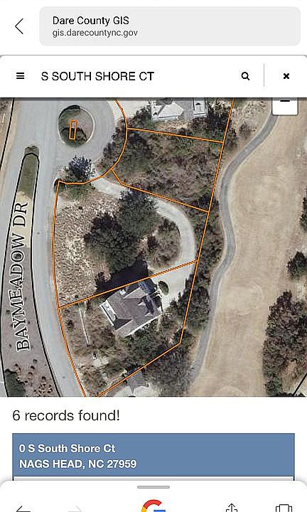 1st image of 000 S Shore Ct