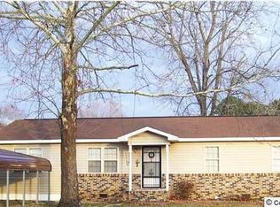604 Brown Ave SE, Attalla, AL 35954