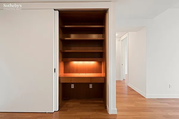 Rented by Sotheby's International Realty | media 42