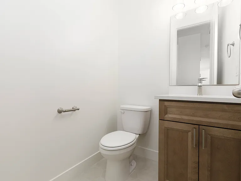 2nd Bathroom