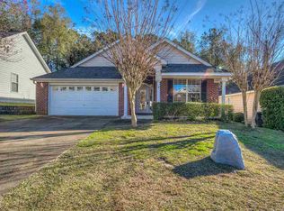 4707 Planters Ridge Dr, Tallahassee, FL 32311