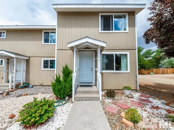 1265 Redwood Cir APT 1, Gardnerville, NV 89460