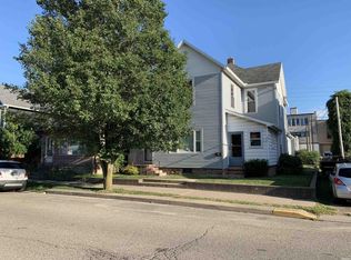 617 North St, Logansport, IN 46947