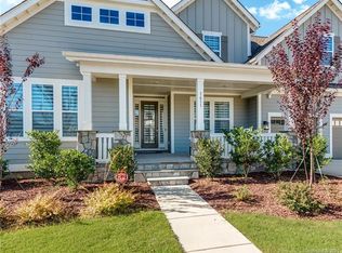 1611 Half Pint Loop, Fort Mill, SC 29708