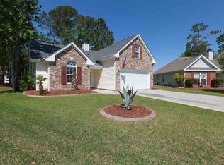1308 Battleway Ct, Myrtle Beach, SC 29579